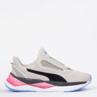 Tênis Puma LQDCell Shatter Shift Q4 WNS Glacier Gray 19263102 Tênis Puma LQDCell Shatter Shift Q4 WNS Glacier Gray 19263102