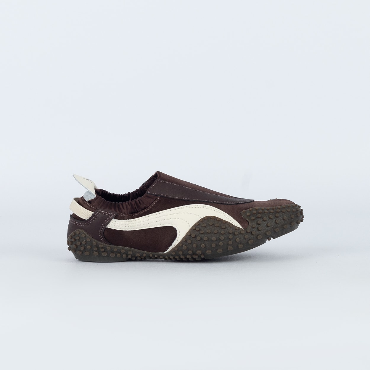 Tênis Puma Mostro Move Venus Chocolate Brown Chocolate 405509-04