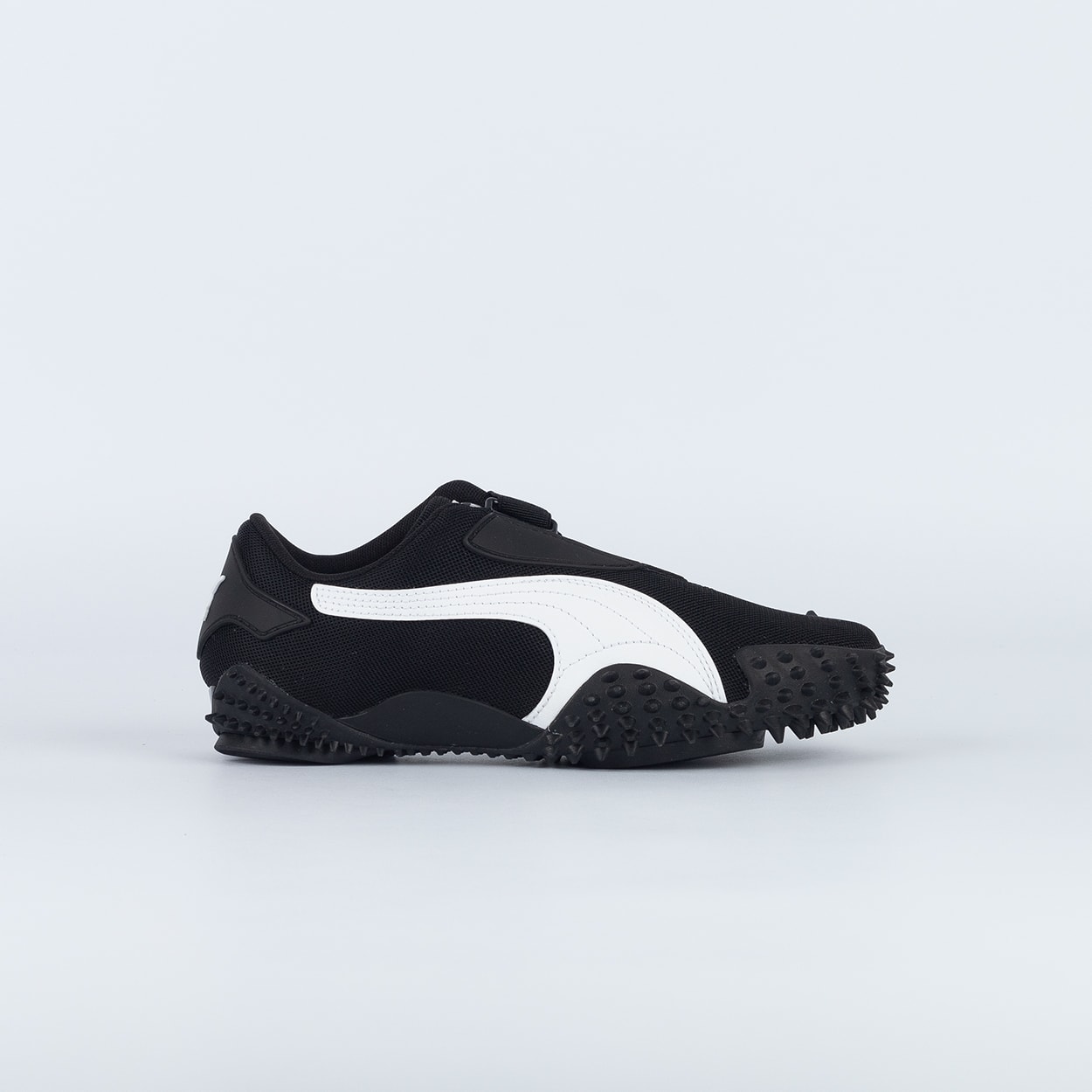 Tênis Puma Mostro Perf Black White 397331-02