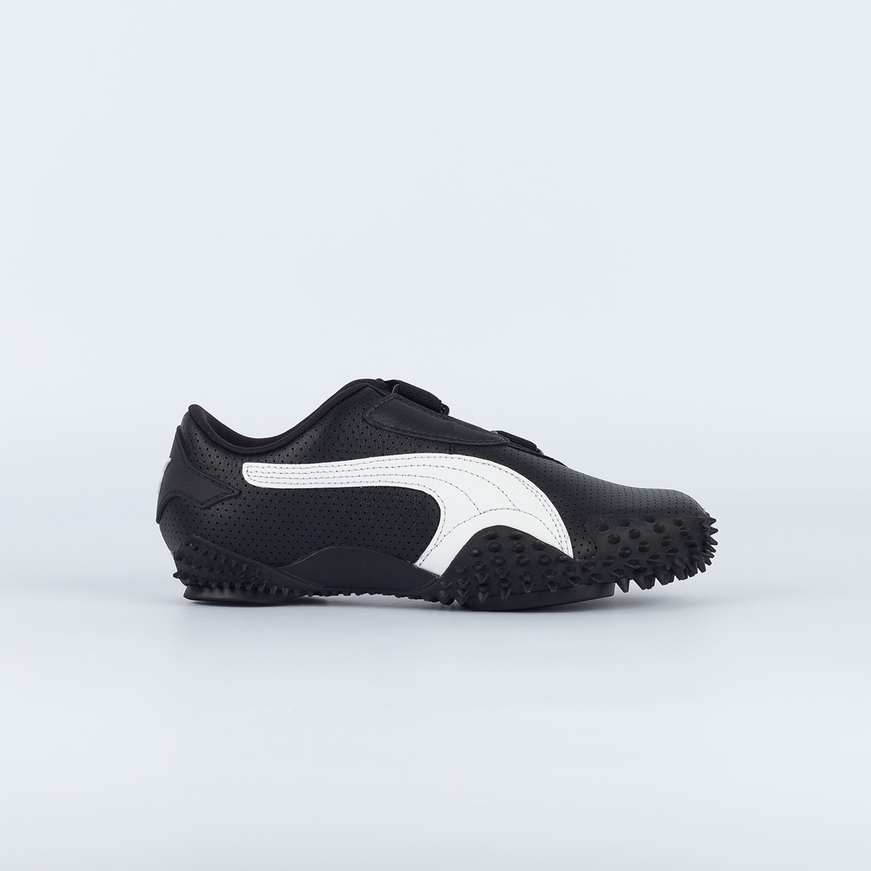 PUMA / MOSTRO PERF スニーカー Tênis Puma Mostro Perf Black White 397331-02