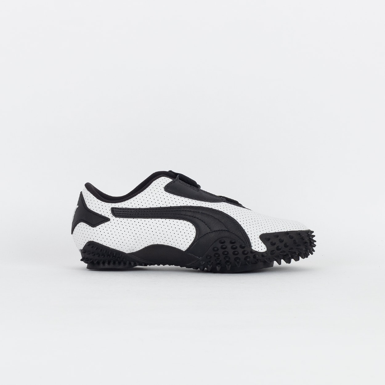Tênis Puma Mostro Perf White Black 397331-01