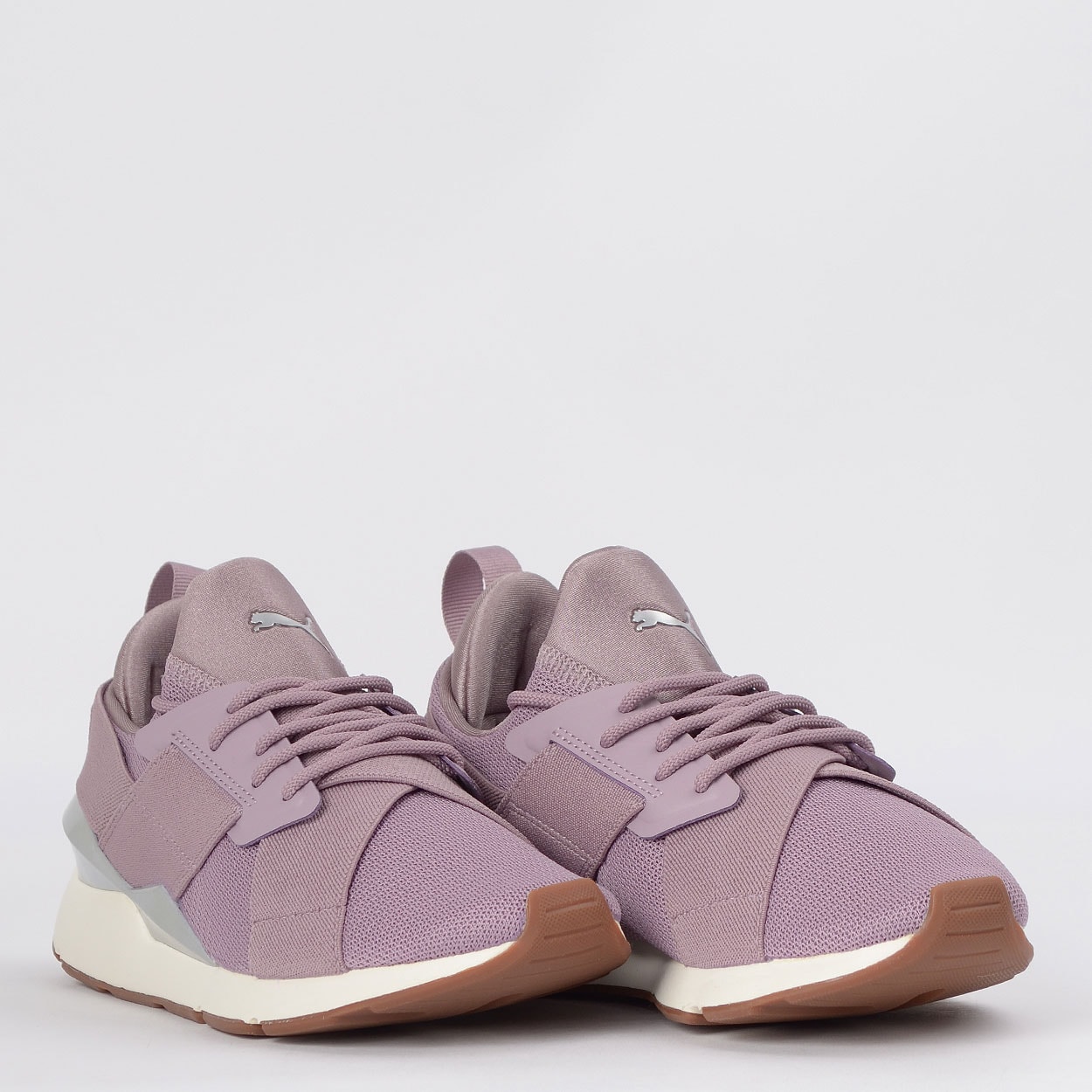 puma muse mesh sm