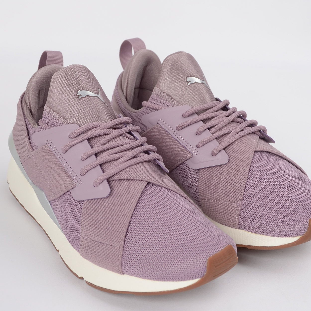 puma muse mesh sm
