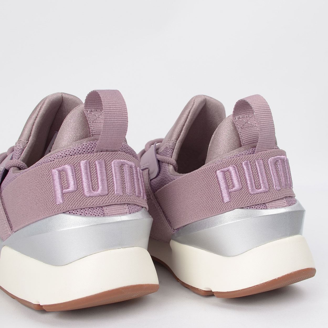 puma muse mesh sm
