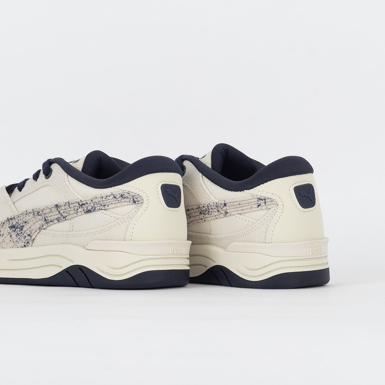 Tênis Puma Puma-180 Exciting Pack Alpine Snow New Navy 401638-01