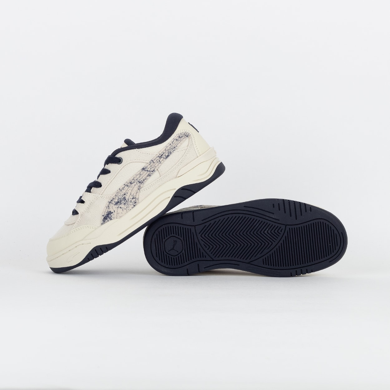 Tênis Puma Puma-180 Exciting Pack Alpine Snow New Navy 401638-01