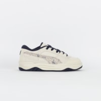 Alpine Snow New Navy