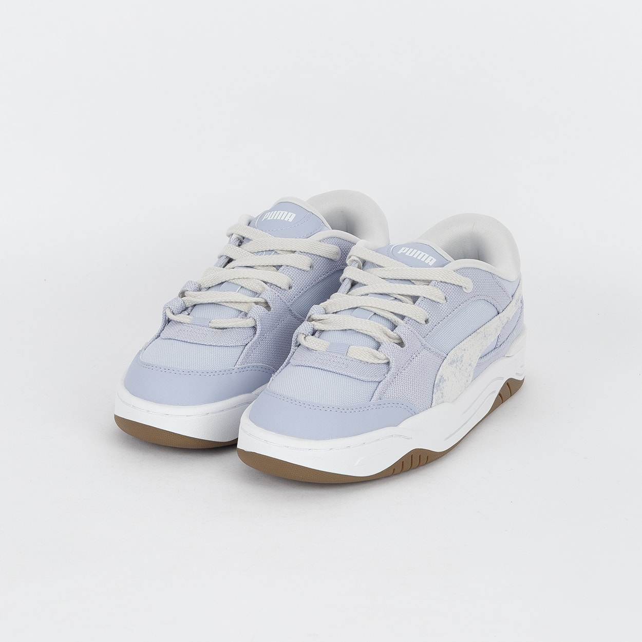 Tênis Puma Puma-180 Exciting Pack Cool Weather Gum 401638-02
