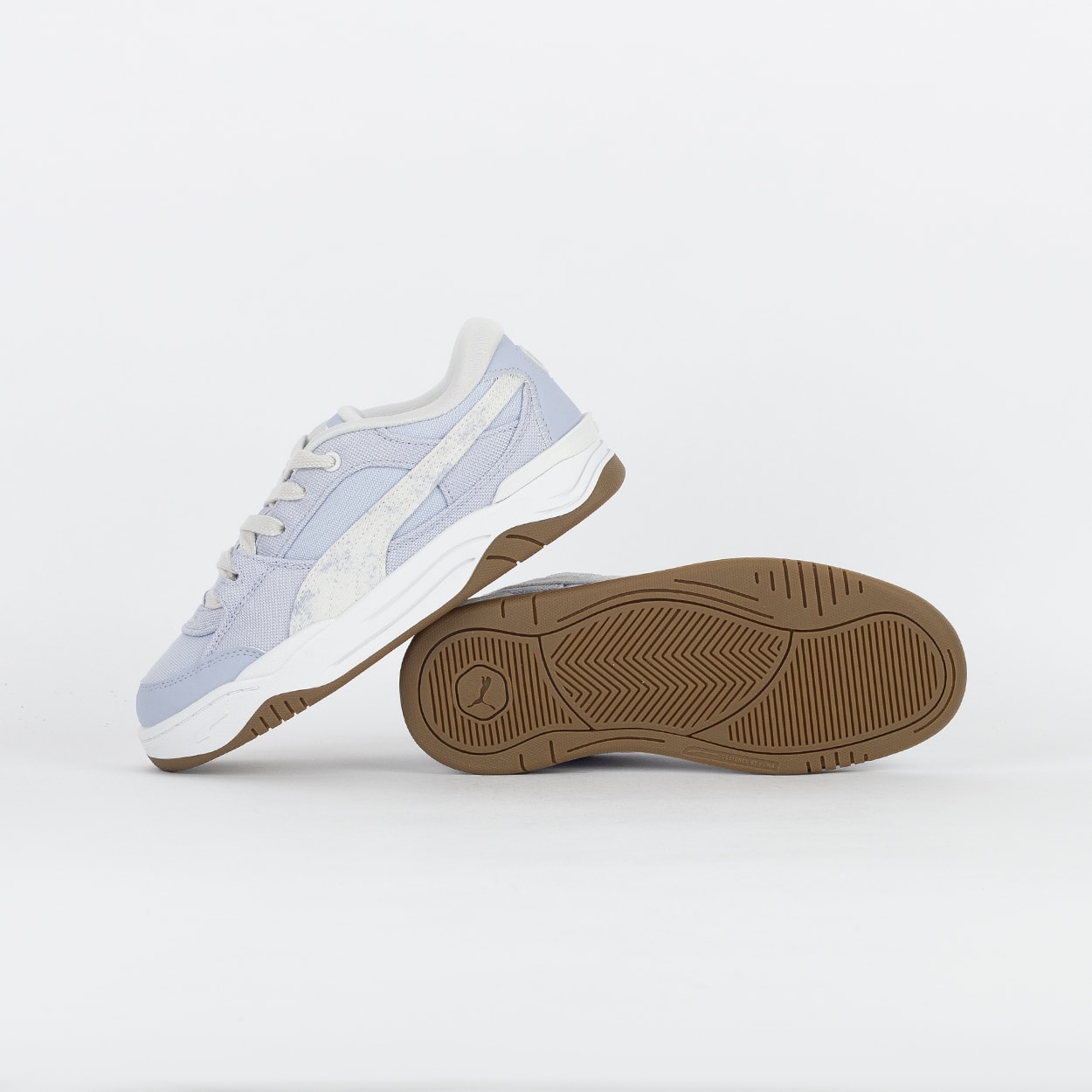 Tênis Puma Puma-180 Exciting Pack Cool Weather Gum 401638-02