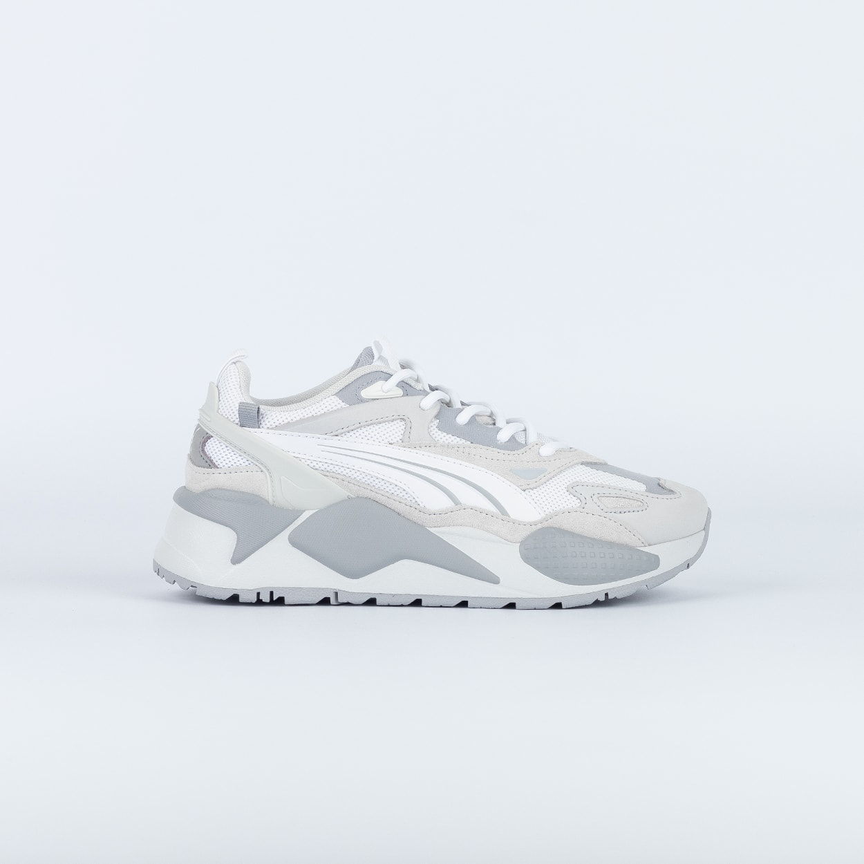 Tênis Puma Speedcat Seoul Silver Mist Haute Tropic 403809-01