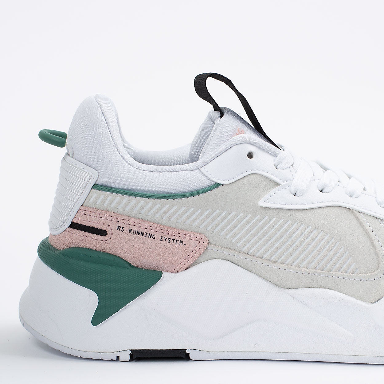 application adidas glitch