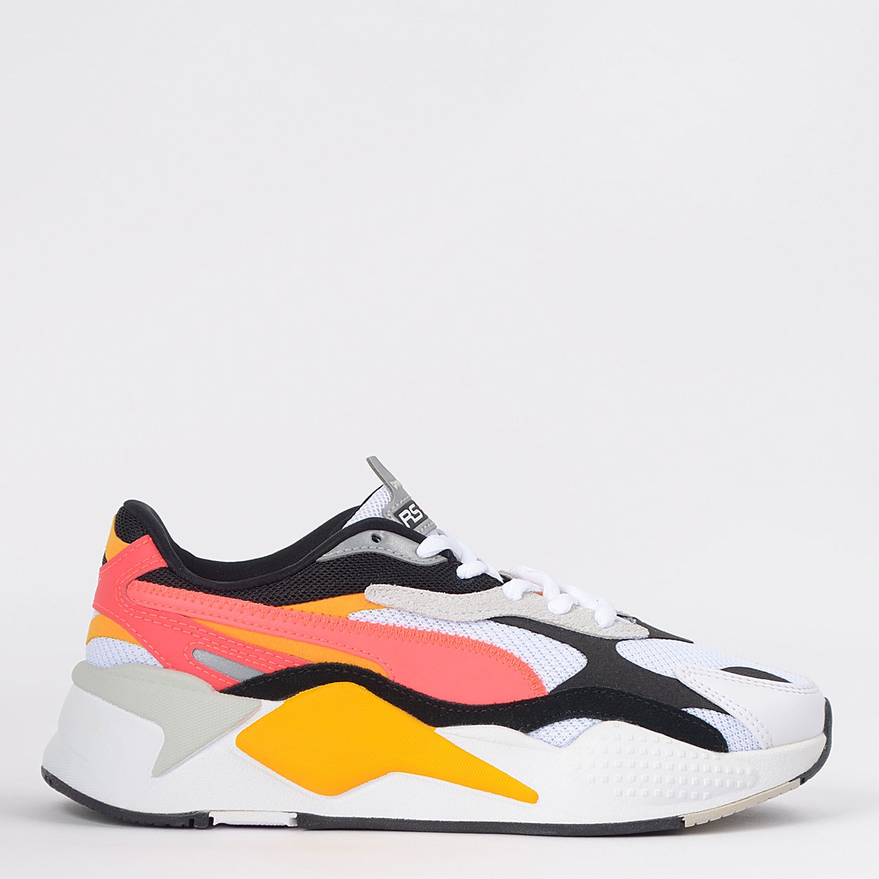 tênis puma rs