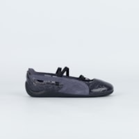 Inky Depths Black