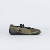 Olive Black