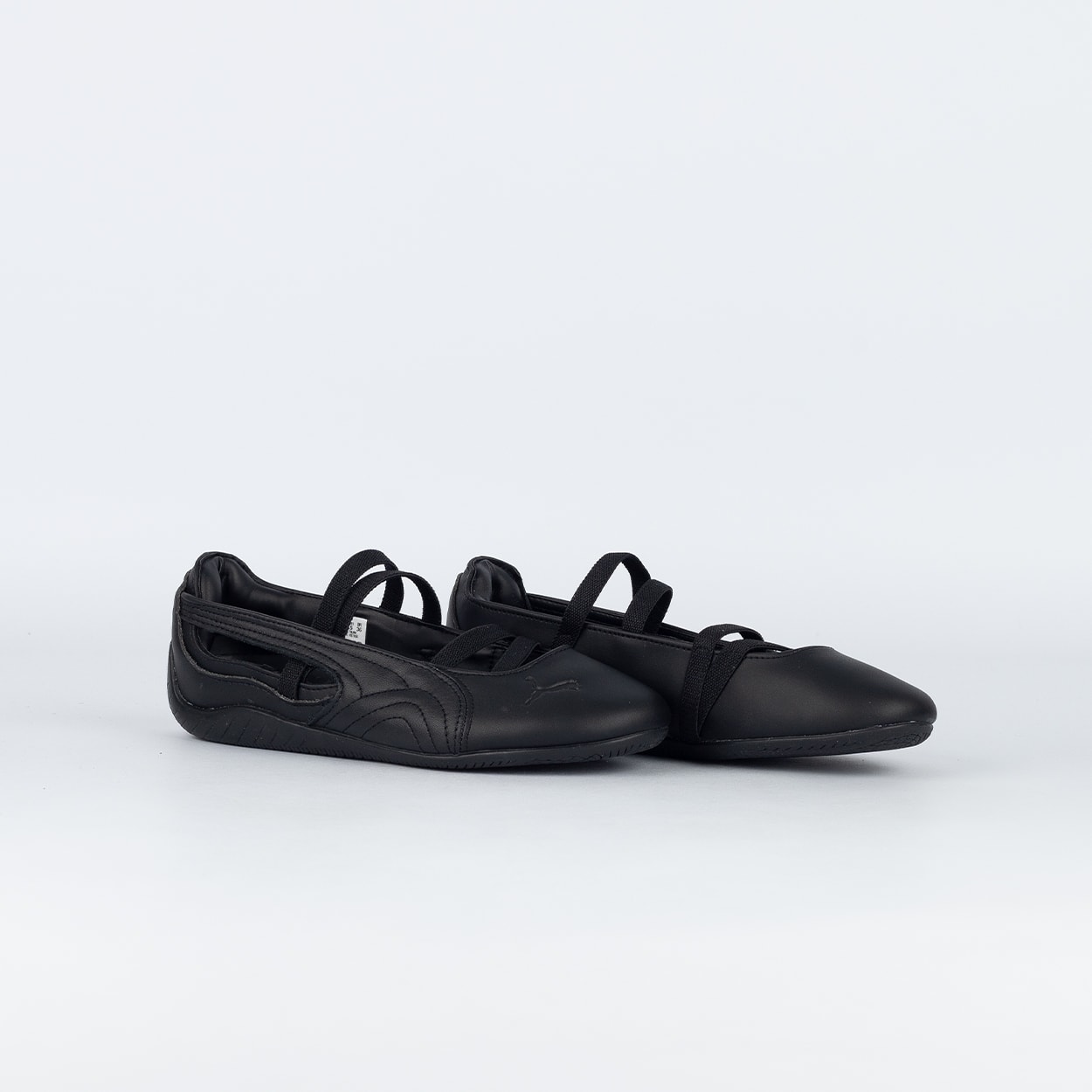 Tênis Puma Speedcat Ballet Leatherr Black 406144-01