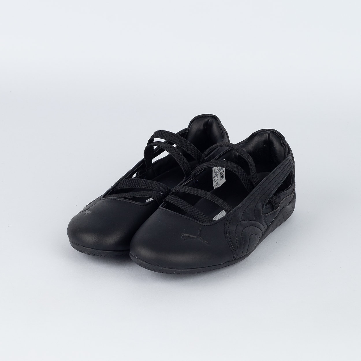 Tênis Puma Speedcat Ballet Leatherr Black 406144-01