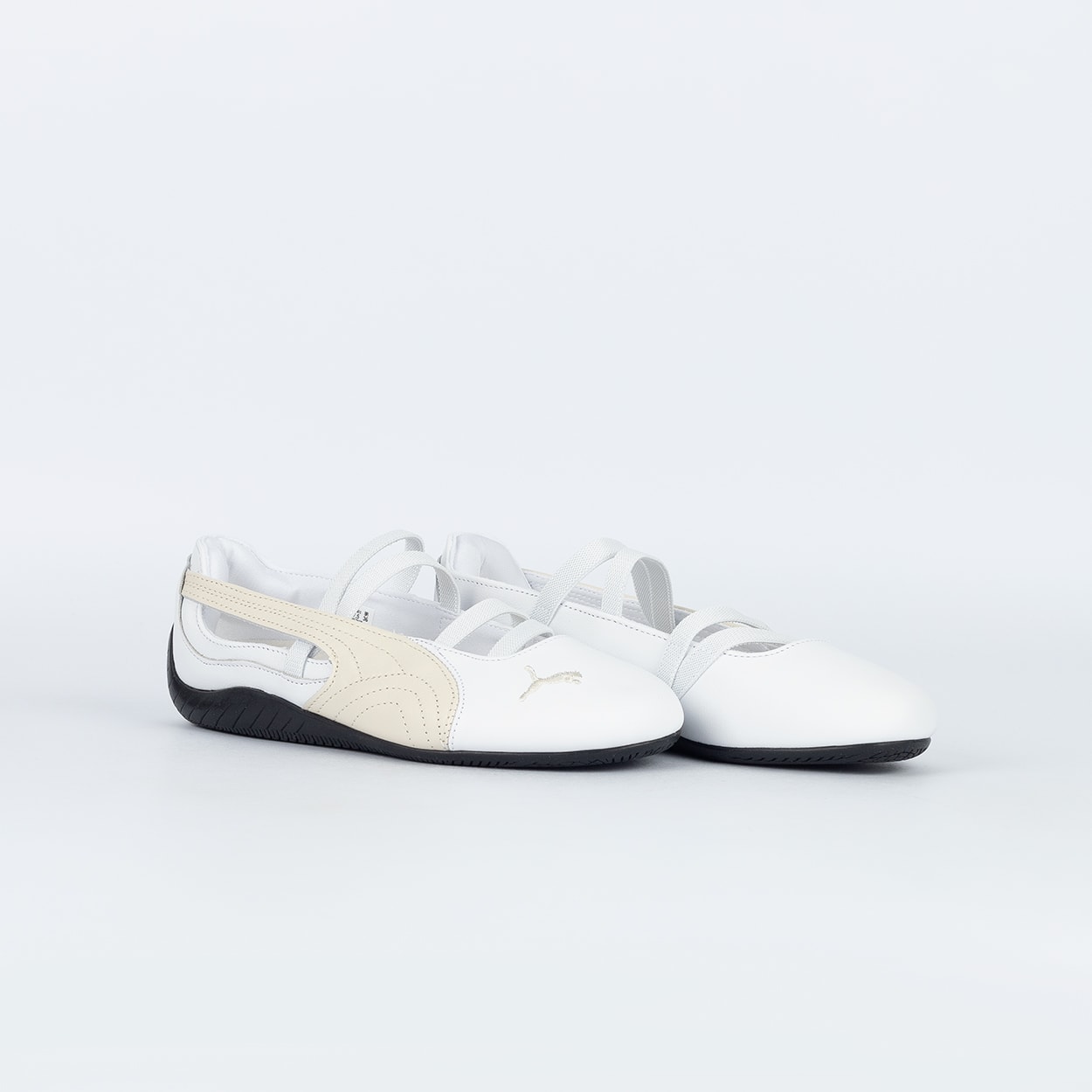 Tênis Puma Speedcat Ballet LTH White Alpine Snow 403587-02
