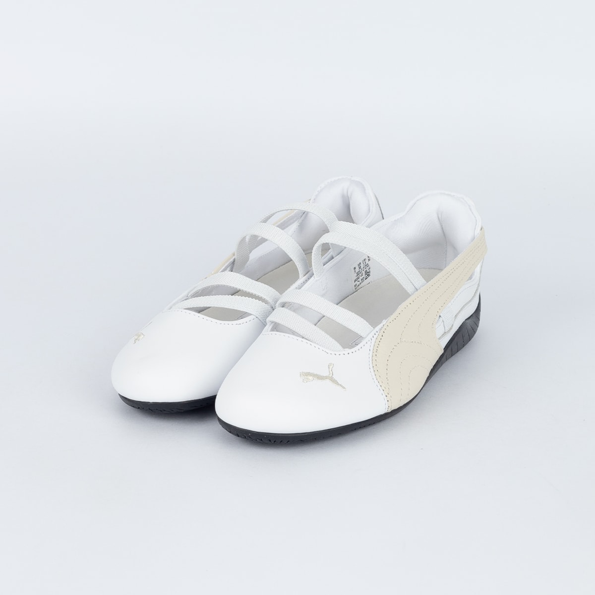 Tênis Puma Speedcat Ballet LTH White Alpine Snow 403587-02