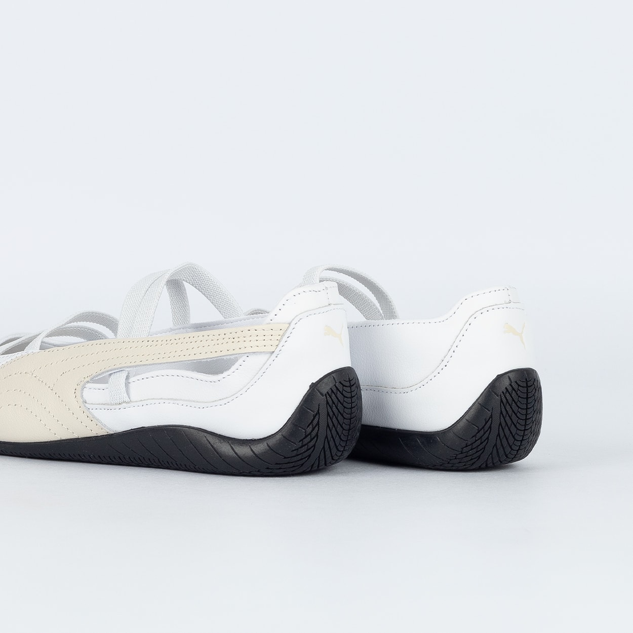 Tênis Puma Speedcat Ballet LTH White Alpine Snow 403587-02