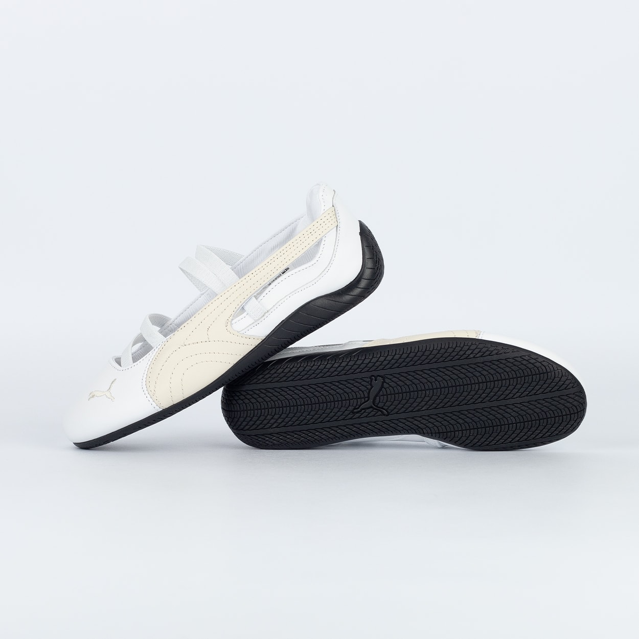 Tênis Puma Speedcat Ballet LTH White Alpine Snow 403587-02