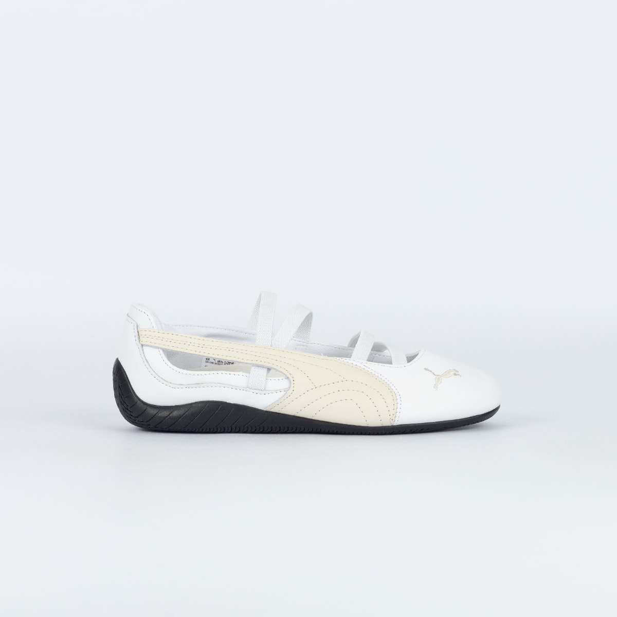 Tênis Puma Speedcat Ballet LTH White Alpine Snow 403587-02