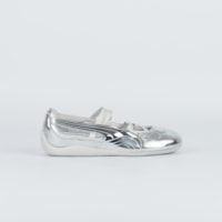 Silver Feather Gray