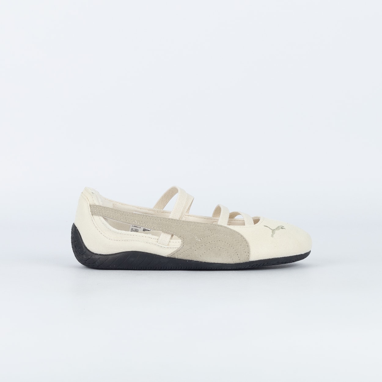 Tênis Puma Speedcat Ballet Metallic Jasmine Flower Black 401581-03