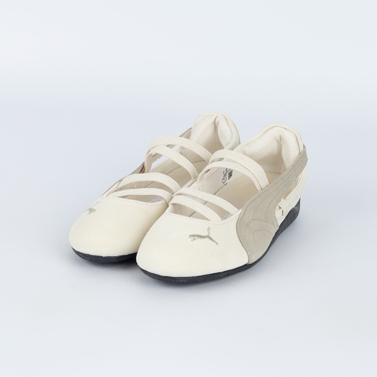 Tênis Puma Speedcat Ballet SD Alpine Snow Puma Black 401287-08