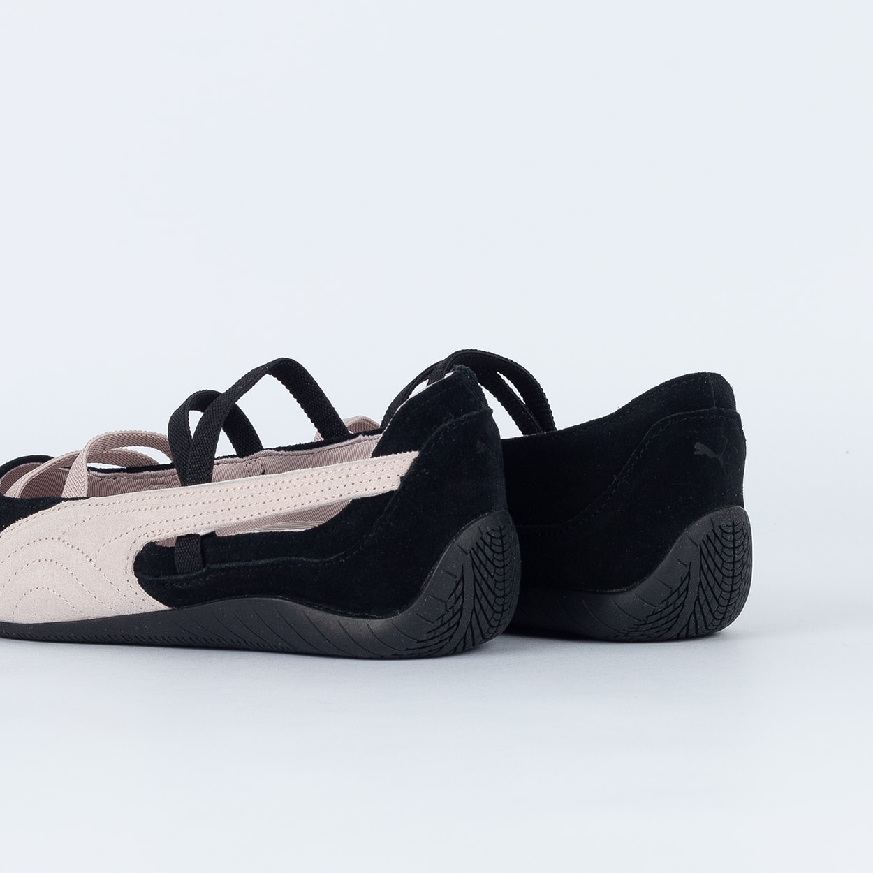 Tênis Puma Speedcat Ballet SD Black Mauve Mist 401287-02