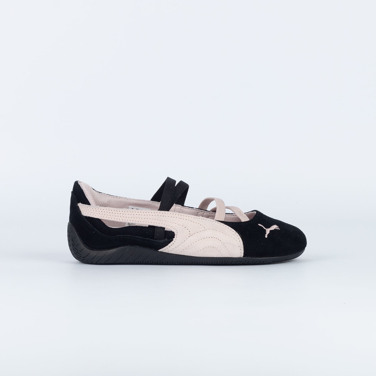 Tênis Puma Speedcat Ballet SD Black Mauve Mist 401287-02