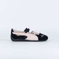 Black Mauve Mist
