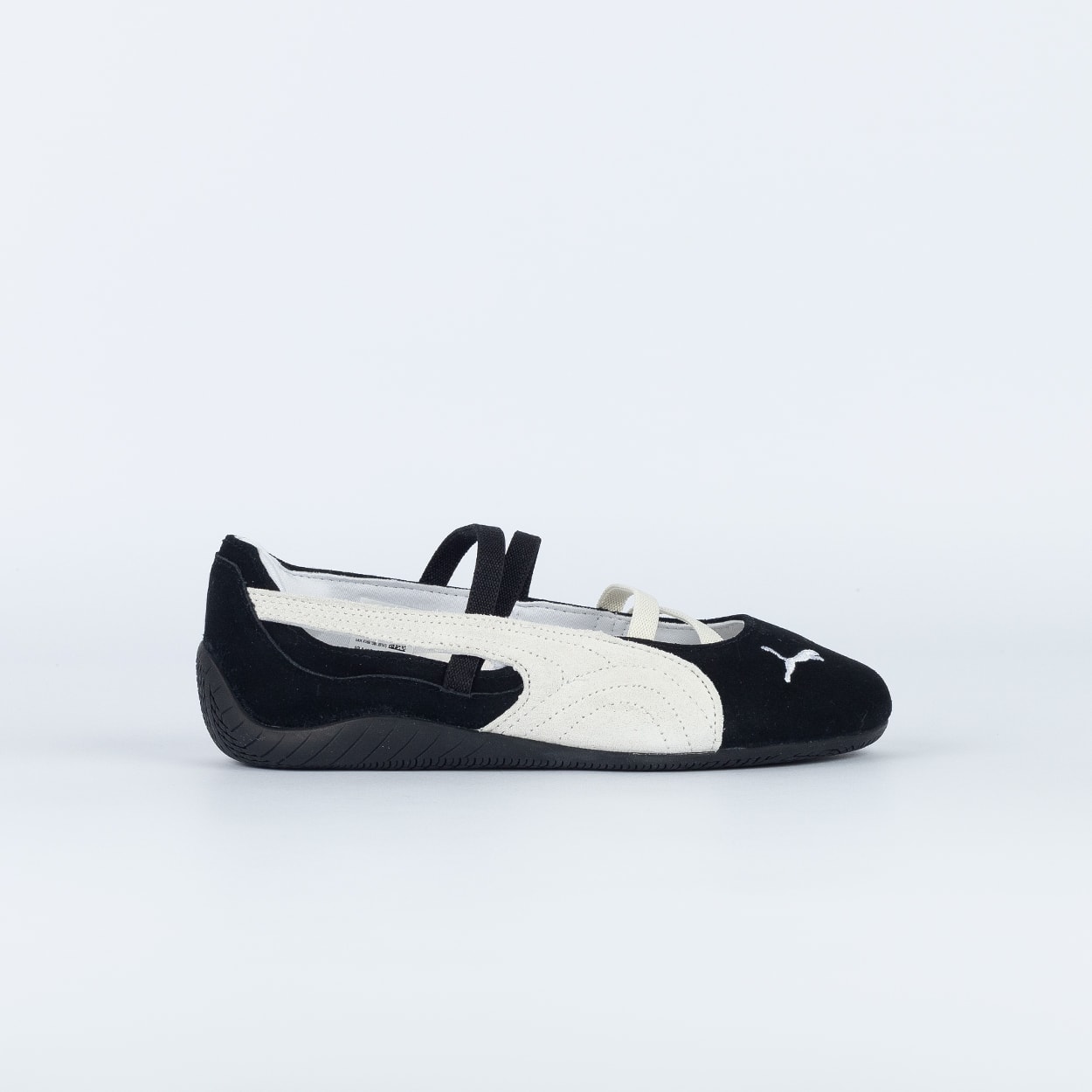 Tênis Puma Speedcat Ballet SD Black Mauve Mist 401287-02