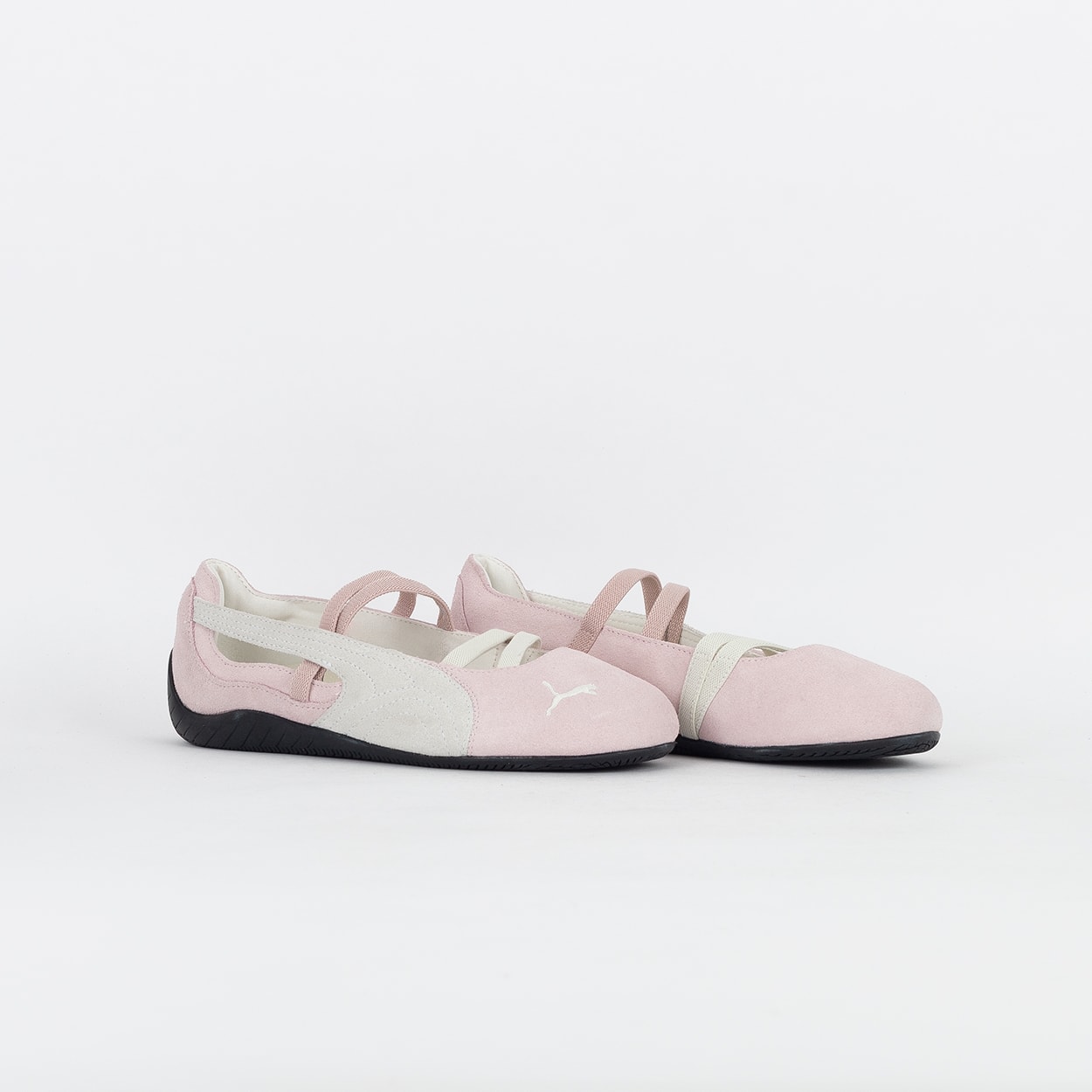 Tênis Puma Speedcat Ballet Sd Whisp Of Pink White Warm White 401287-01