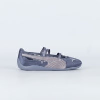 Gray Sky Vibrant Silver