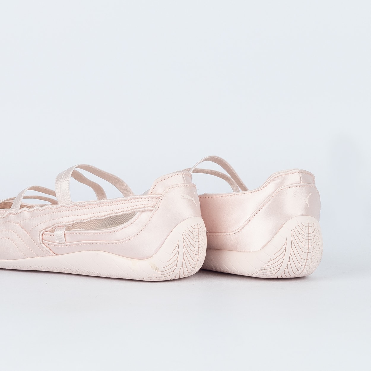Tênis Puma Speedcat Ballet Venus Jasmine Flower Warm White 406853-01