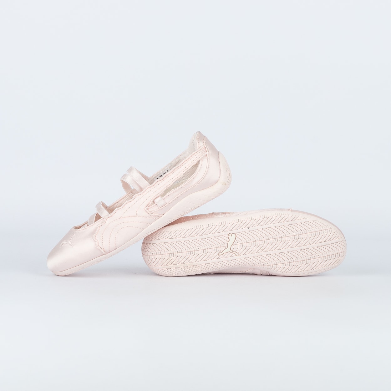 Tênis Puma Speedcat Ballet Venus Jasmine Flower Warm White 406853-01