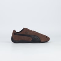Chestnut Brown Black
