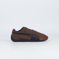 Chestnut Brown Black