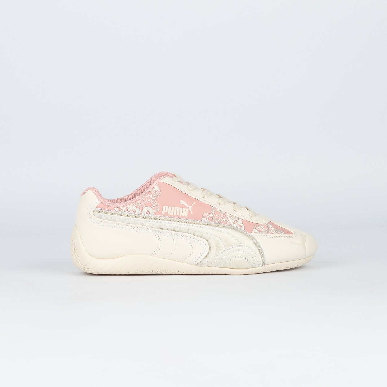 pumaさん Tênis Puma Speedcat Elevated Embellishments Rosy Outlook Sugared