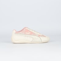 Rosy Outlook Sugared Almond