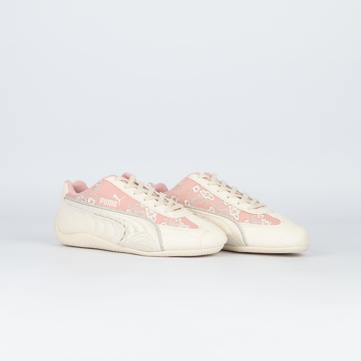 Tênis Puma Speedcat Elevated Embellishments Rosy Outlook Sugared
