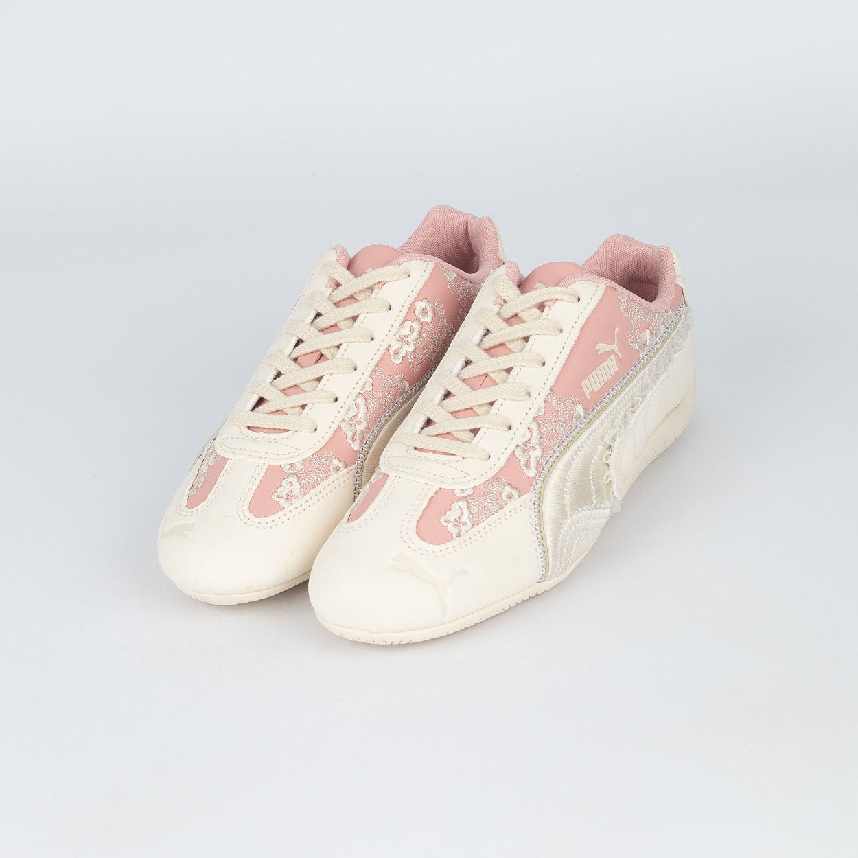 Tênis Puma Speedcat Elevated Embellishments Rosy Outlook Sugared
