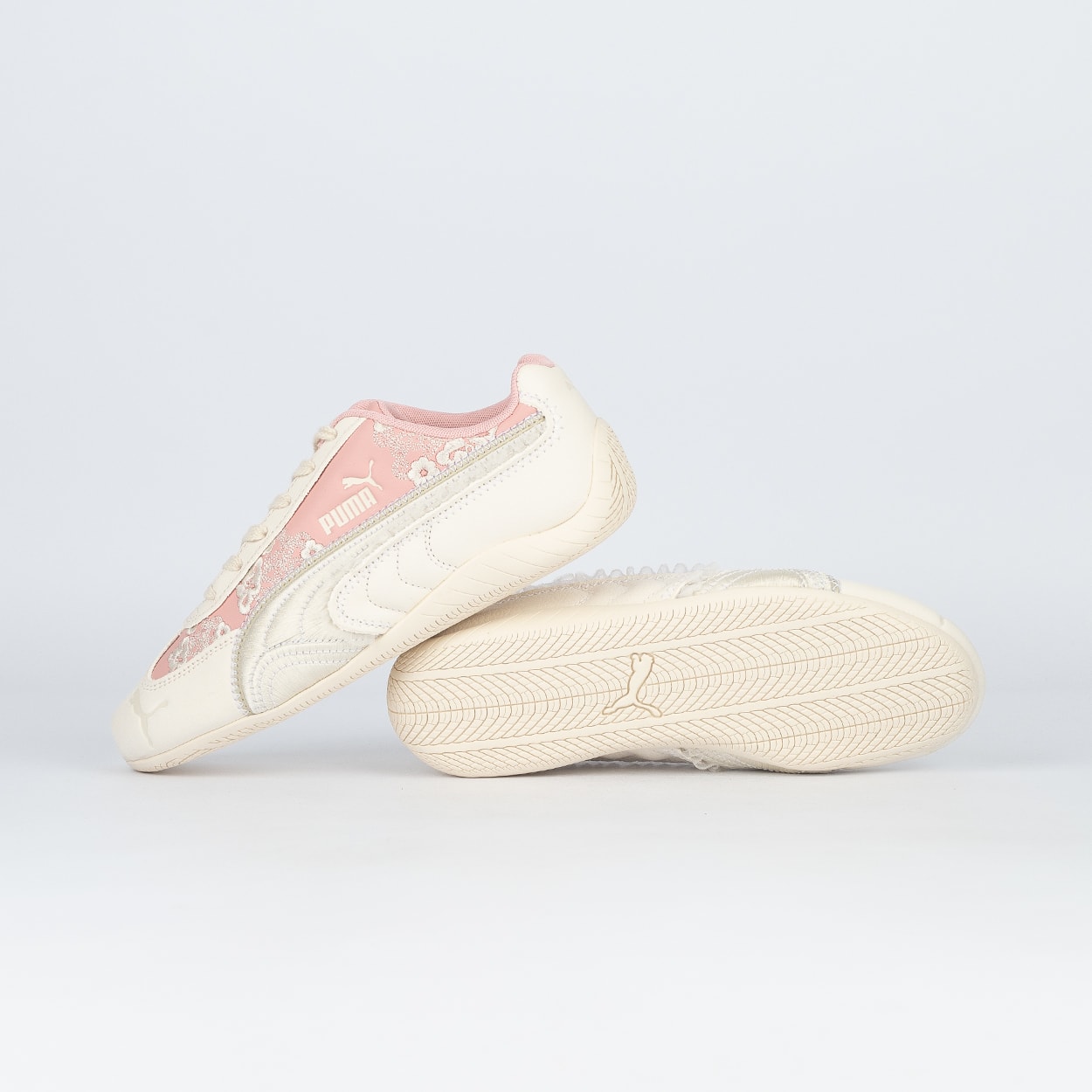 Tênis Puma Speedcat Elevated Embellishments Rosy Outlook Sugared