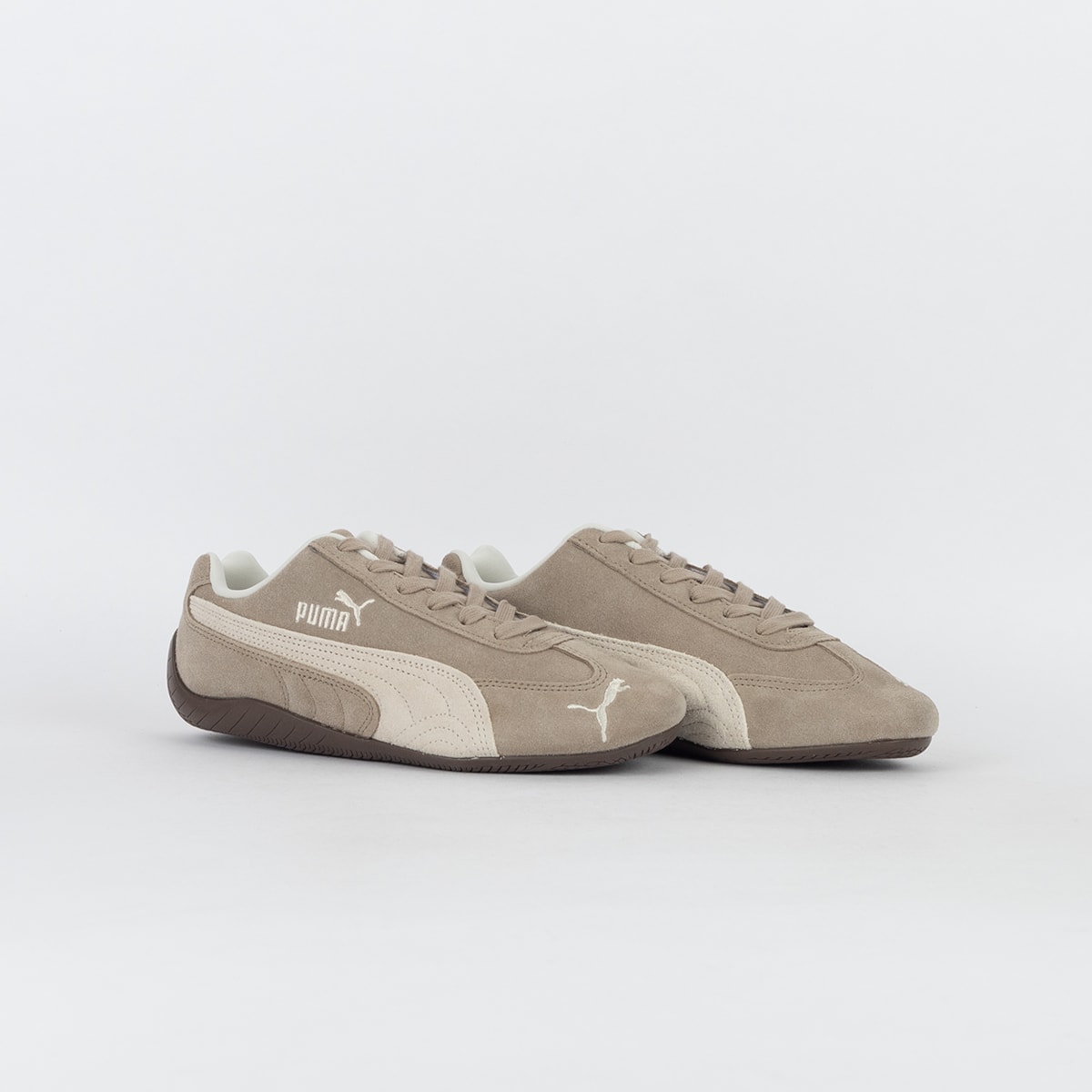 Tênis Puma Speedcat Elevated Ice Coffee Alpine Snow 403619-02