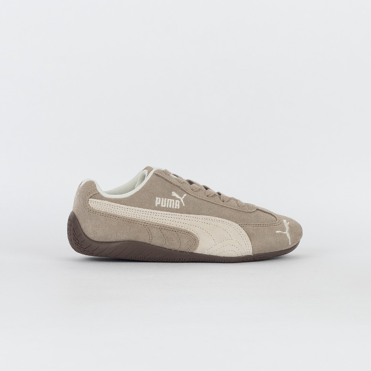 Tênis Puma Speedcat Elevated Ice Coffee Alpine Snow 403619-02