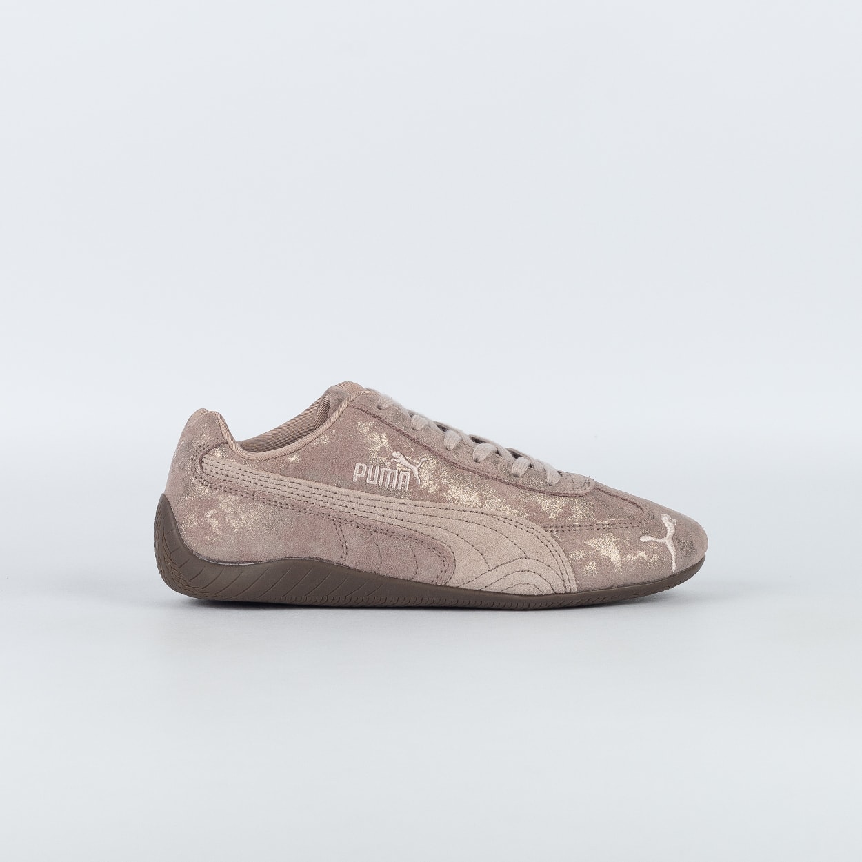 Tênis Puma Speedcat Faded Chrome Rose Latte Gum 404899-01