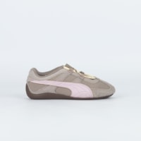 Mouse Gray Powder Pink