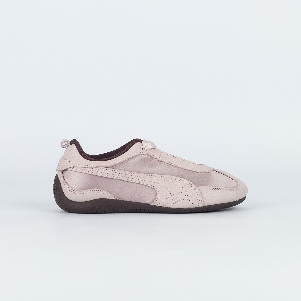 Tênis Puma Speedcat Go Etoile Misty Pink Chocolate Fondue 407678-01