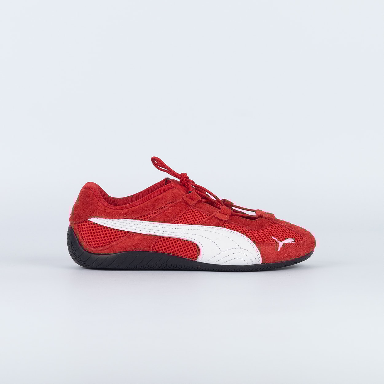 Tênis Puma Speedcat Go For All Time Red White 403589-02