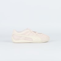 Jasmine Flower Frosted Ivory